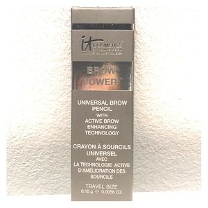 It cosmetics brow power universal pencil